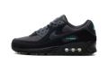 "Black Tiffany" Air Max 90 HV6224 001 - product image from the listing.
