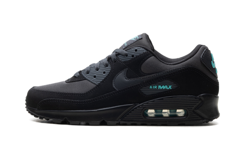 "Black Tiffany" Air Max 90 HV6224 001 - product image from the listing.