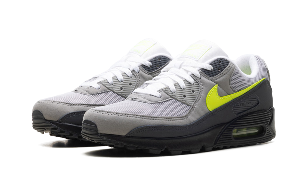 "Neon" Air Max 90 IQ0289 010 - product image from the listing.
