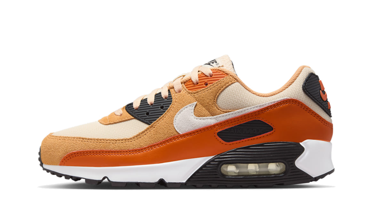 "Campfire" Air Max 90 DM0029 800 - product image from the listing.