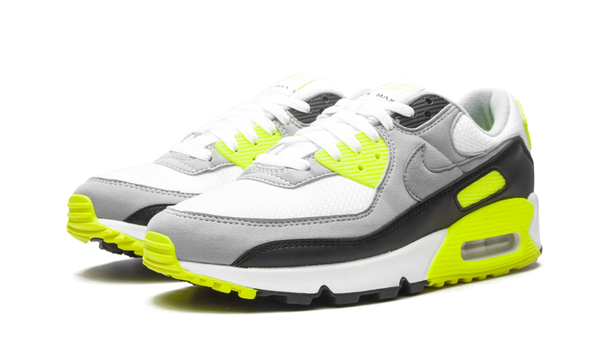 "Volt" Air Max 90 CD0881 103 - product image from the listing.