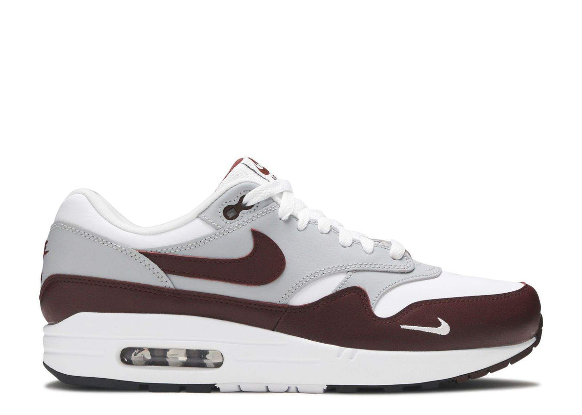 Air Max 1 Premium Mystic Dates Sneaker - product image from the listing.