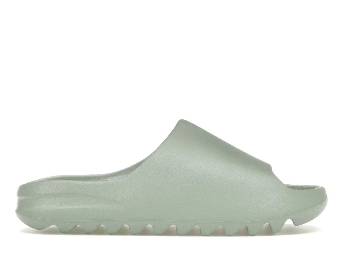 Yeezy Slide Salt by adidas - product image from the listing.