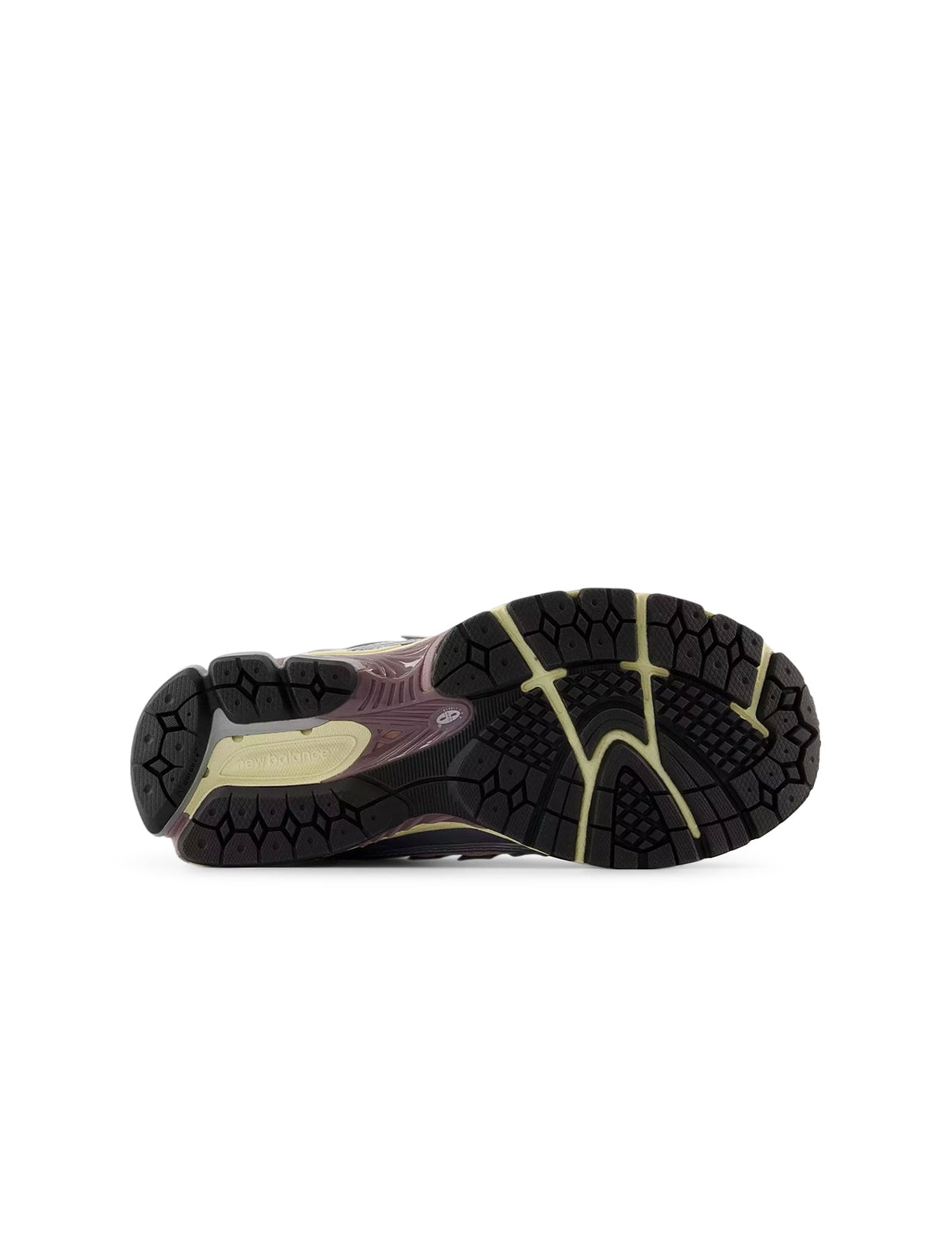 Women's New Balance 1906 Sneakers - Silver/Pink - product image from the listing.