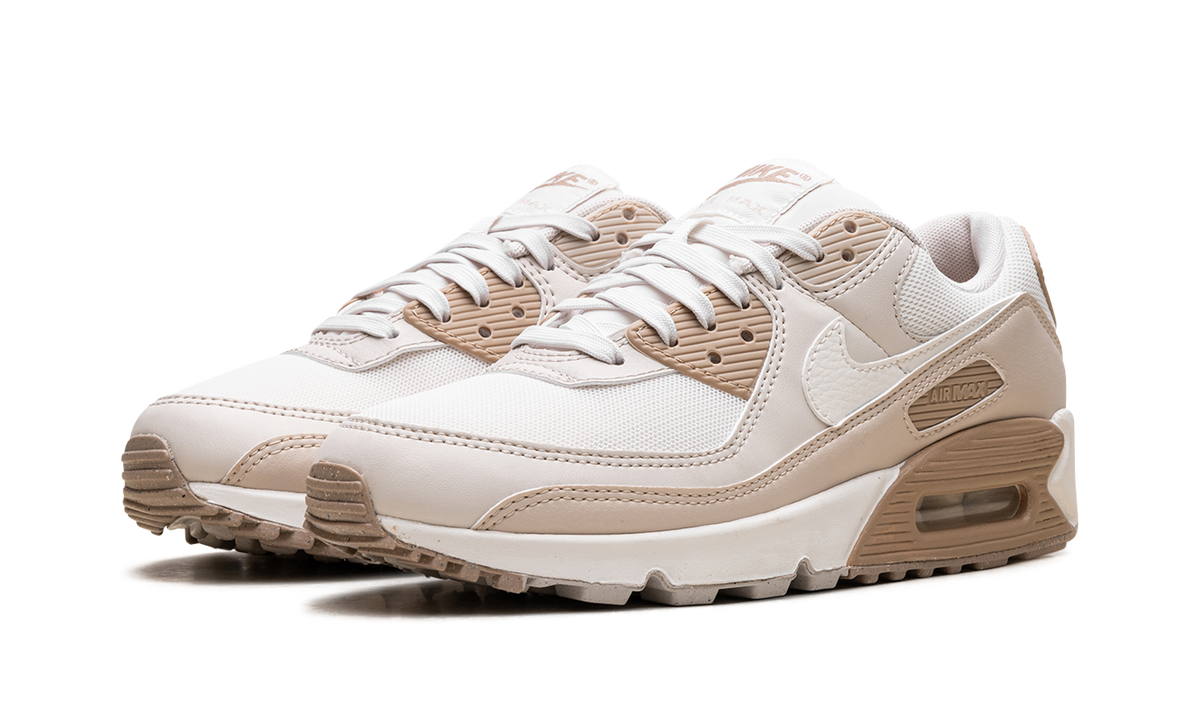 Air Max 90 "COCONUT MILK" DH8010-004 for Women - product image from the listing.