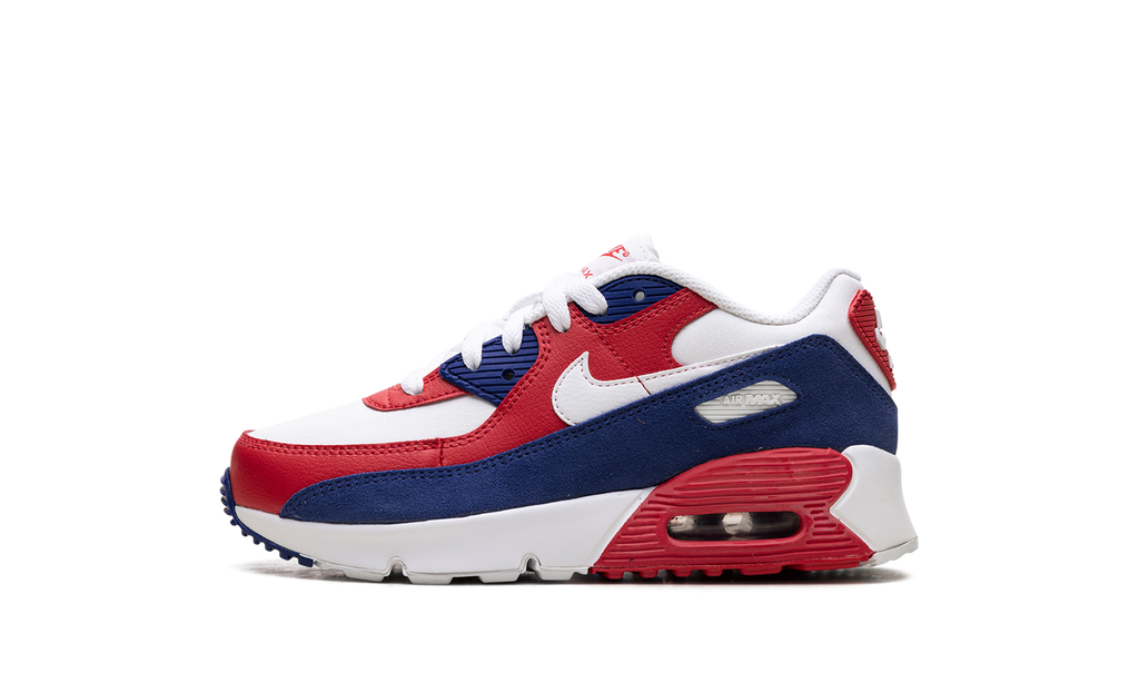 "USA" Air Max 90 PS DA9055 100 - product image from the listing.