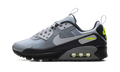 "Cool Grey Volt" Air Max 90 Drift IO1908 065 - product image from the listing.