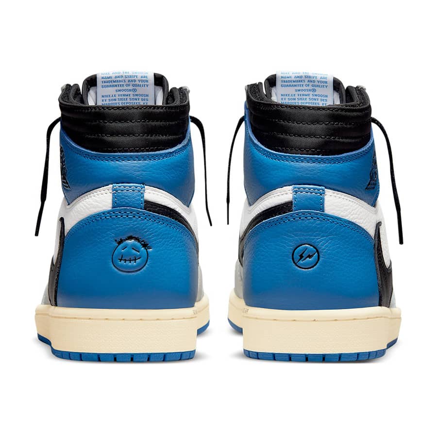 SP - Jordan 1 High OG - product photo shown in the listing for this item.