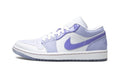 "Mighty Swooshers" Jordan 1 Low SE - product image from the listing.