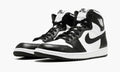 Jordan 1 Retro High OG in Black White - product image from the listing.