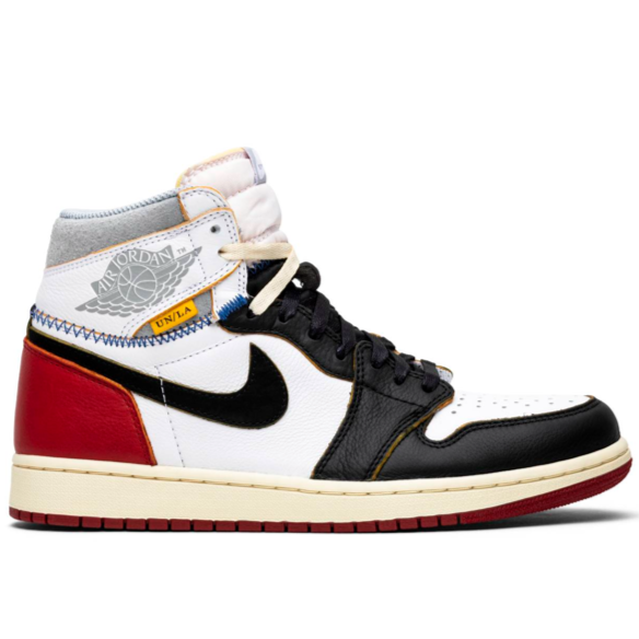 Union Los Angeles - Jordan 1 Retro High - product image from the listing.