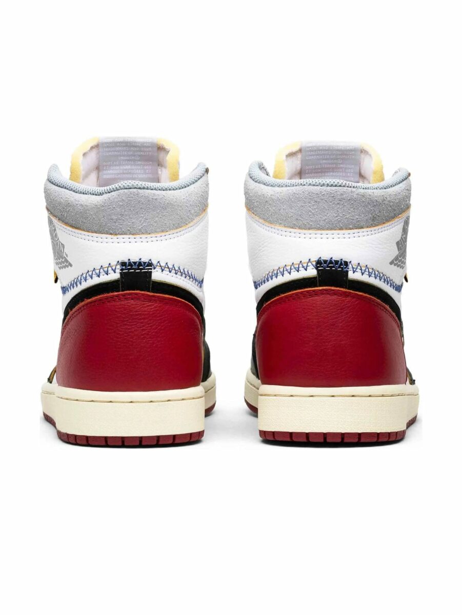 Union Los Angeles - Jordan 1 Retro High - product image from the listing.