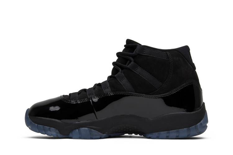 Cap and Gown - Jordan 11 Retro - product image from the listing.
