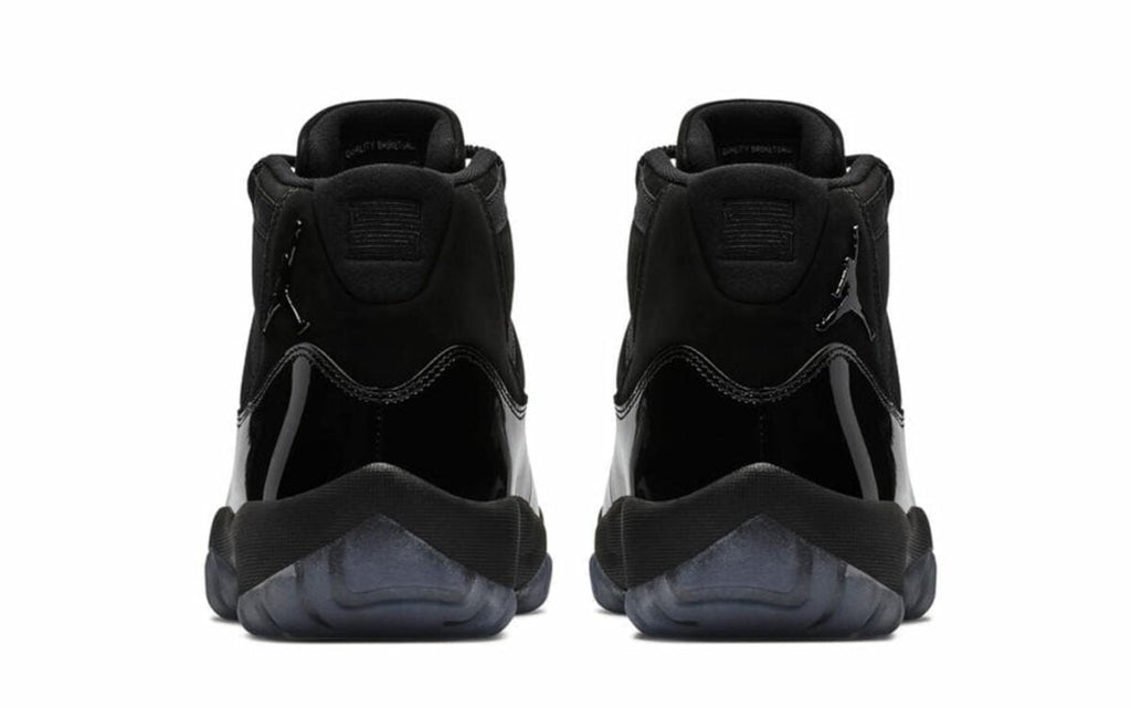 Cap and Gown - Jordan 11 Retro - product image from the listing.