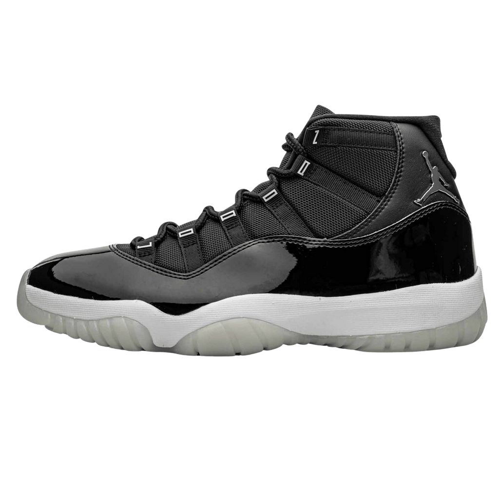 Jubilee 25th Anniversary - Jordan 11 Retro - product image from the listing.