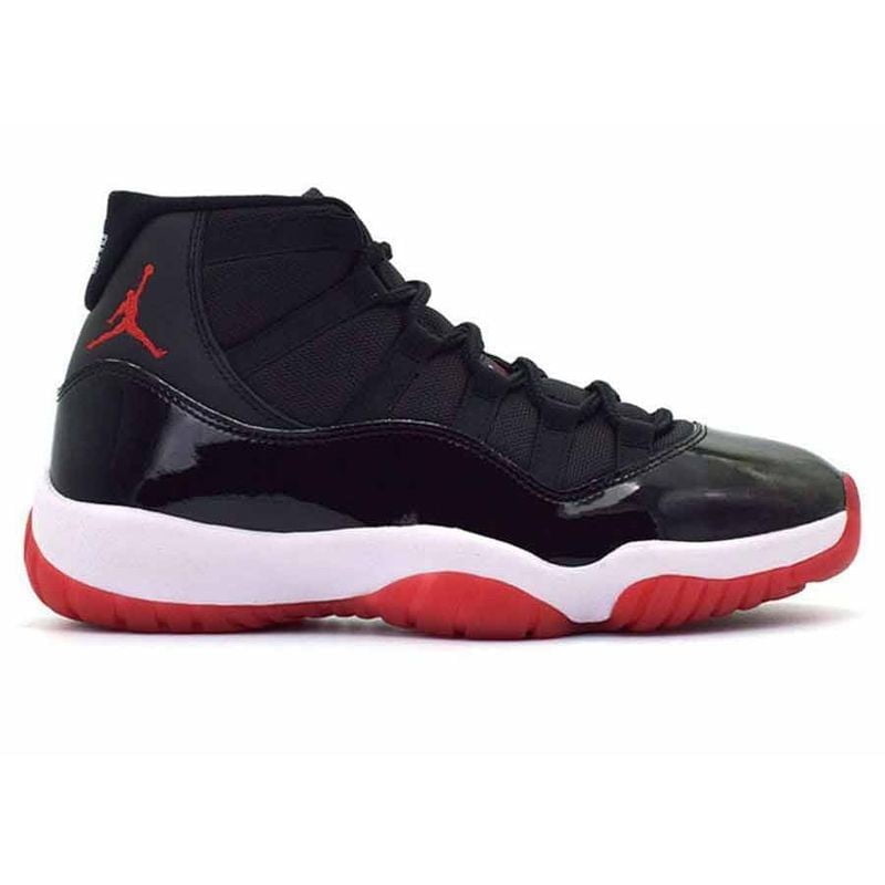 Playoffs (2012) - Jordan 11 Retro - product image from the listing.