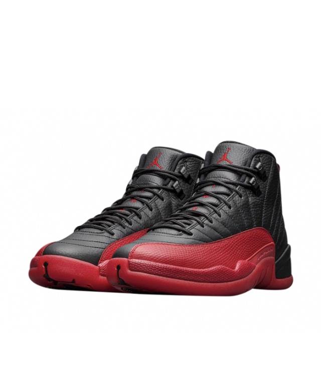 Flu Game - Jordan 12 Retro 2016 - product image from the listing.