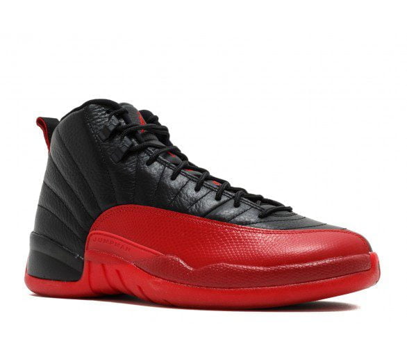 Flu Game - Jordan 12 Retro 2016 - product image from the listing.