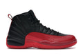 Flu Game - Jordan 12 Retro 2016 - product image from the listing.