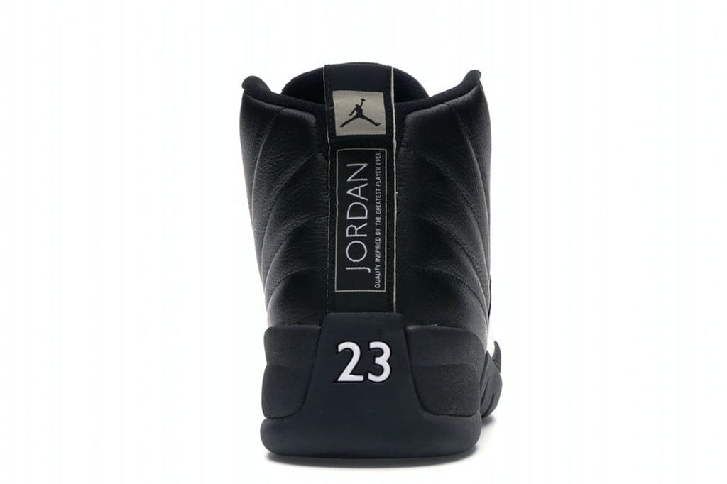 The Master - Jordan 12 Retro - product image from the listing.