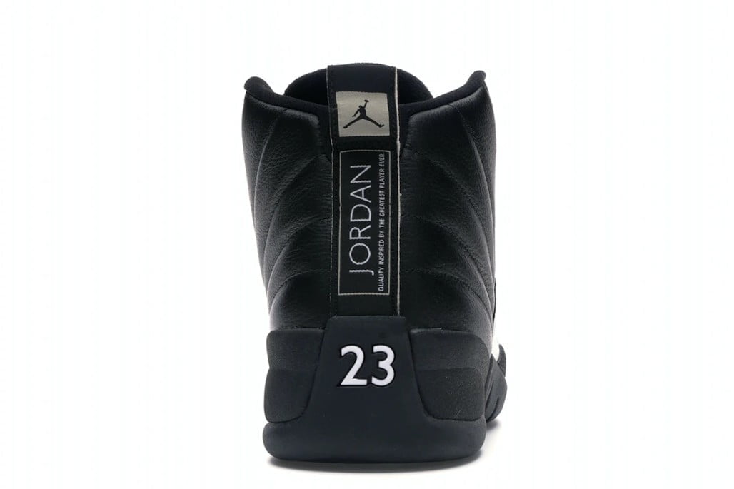 The Master - Jordan 12 Retro - product image from the listing.