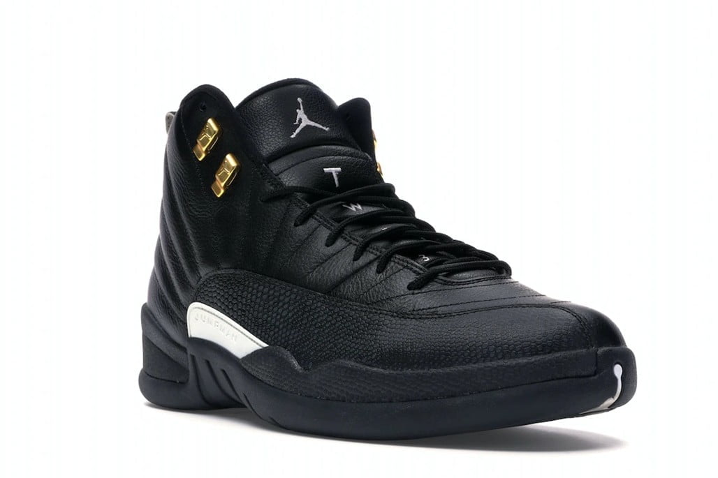 The Master - Jordan 12 Retro - product image from the listing.