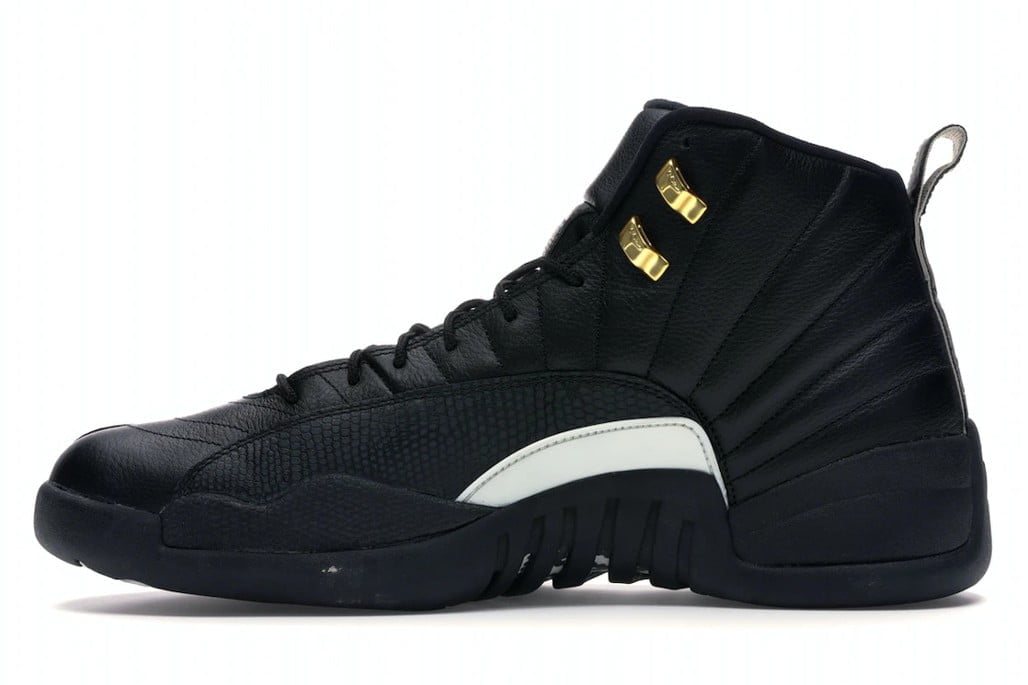The Master - Jordan 12 Retro - product image from the listing.