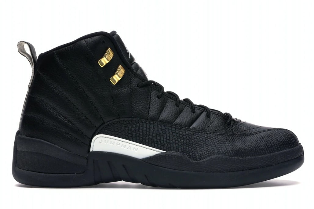 The Master - Jordan 12 Retro - product image from the listing.