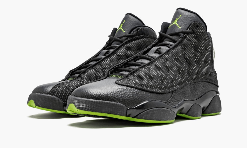 Retro - Jordan 13 - product photo shown in the listing for this item.