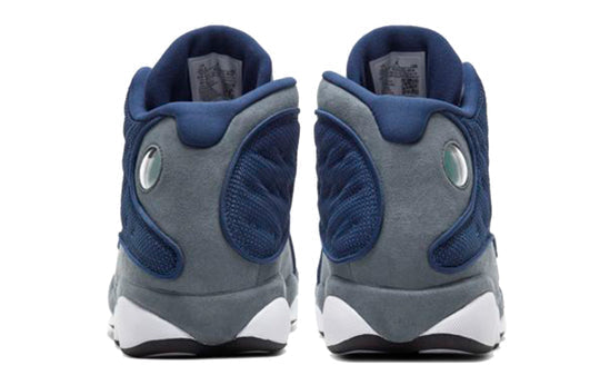 Flint - Jordan 13 Retro - product photo shown in the listing for this item.