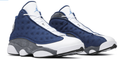 Flint - Jordan 13 Retro - product photo shown in the listing for this item.