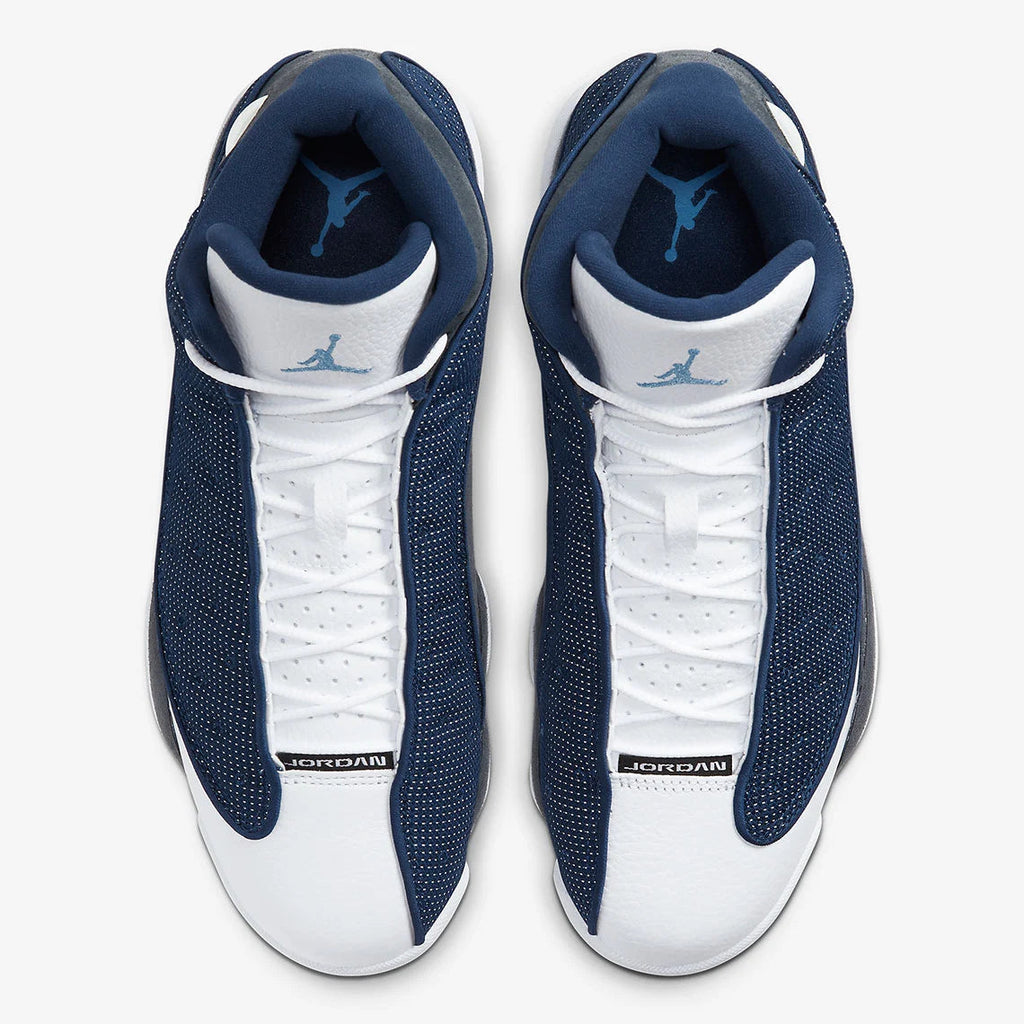 Flint - Jordan 13 Retro - product photo shown in the listing for this item.