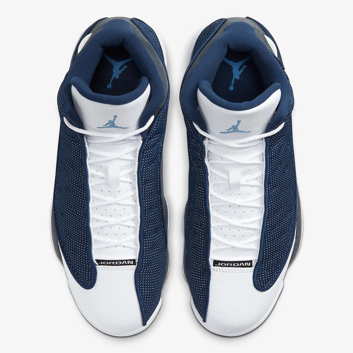 Flint - Jordan 13 Retro - product photo shown in the listing for this item.