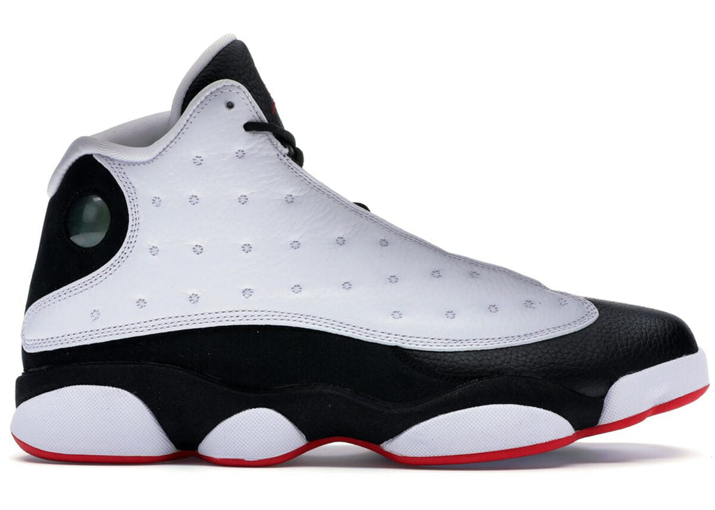 He Got Game - Jordan 13 Retro - product image from the listing.