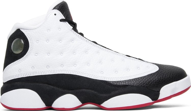 He Got Game - Jordan 13 Retro - product image from the listing.