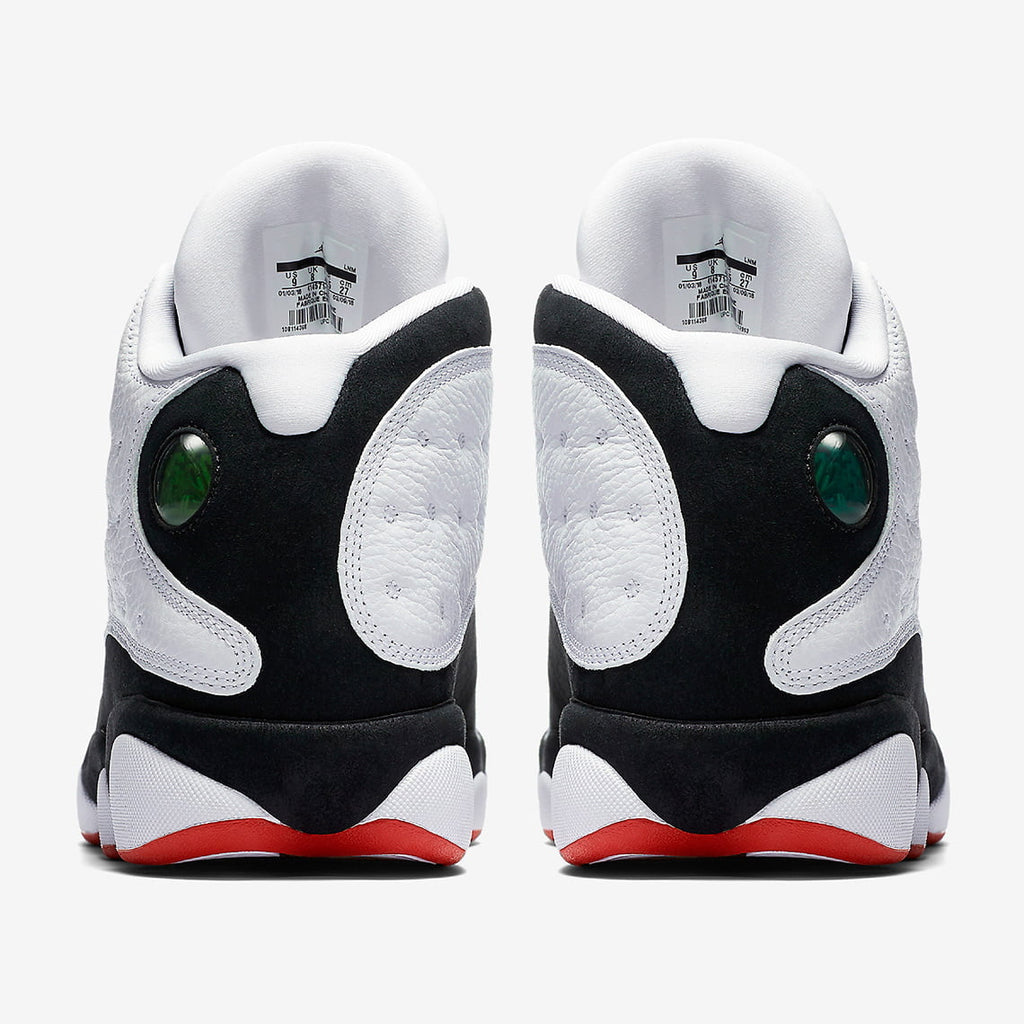 He Got Game - Jordan 13 Retro - product image from the listing.