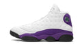 Lakers - Jordan 13 Retro - product photo shown in the listing for this item.