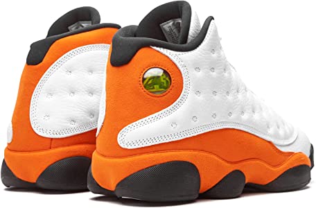 Starfish - Jordan 13 Retro - product image from the listing.