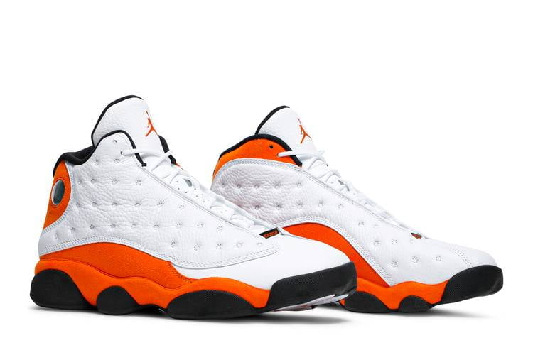 Starfish - Jordan 13 Retro - product image from the listing.