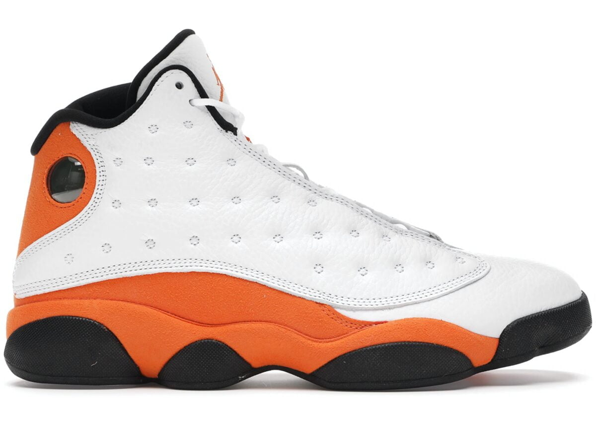 Starfish - Jordan 13 Retro - product image from the listing.