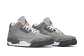 Cool Grey - Jordan 3 Retro 2021 - product image from the listing.