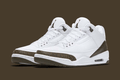 Mocha - Jordan 3 Retro 2018 - product image from the listing.