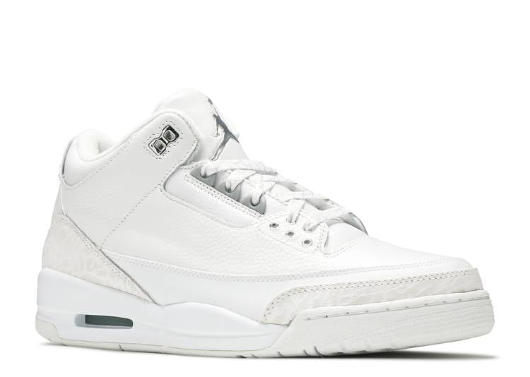Pure Money - Jordan 3 Retro - product image from the listing.