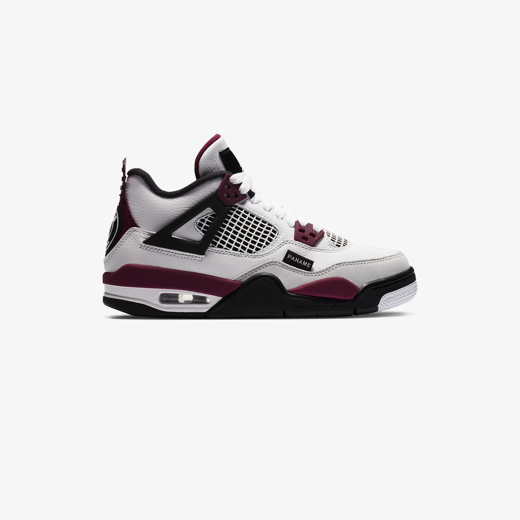 PSGs - Jordan 4 CZ6509 - product photo shown in the listing for this item.