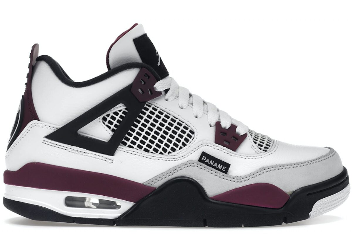 PSGs - Jordan 4 CZ6509 - product photo shown in the listing for this item.