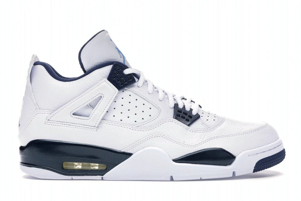 Columbia (2015) - Jordan 4 Retro - product image from the listing.