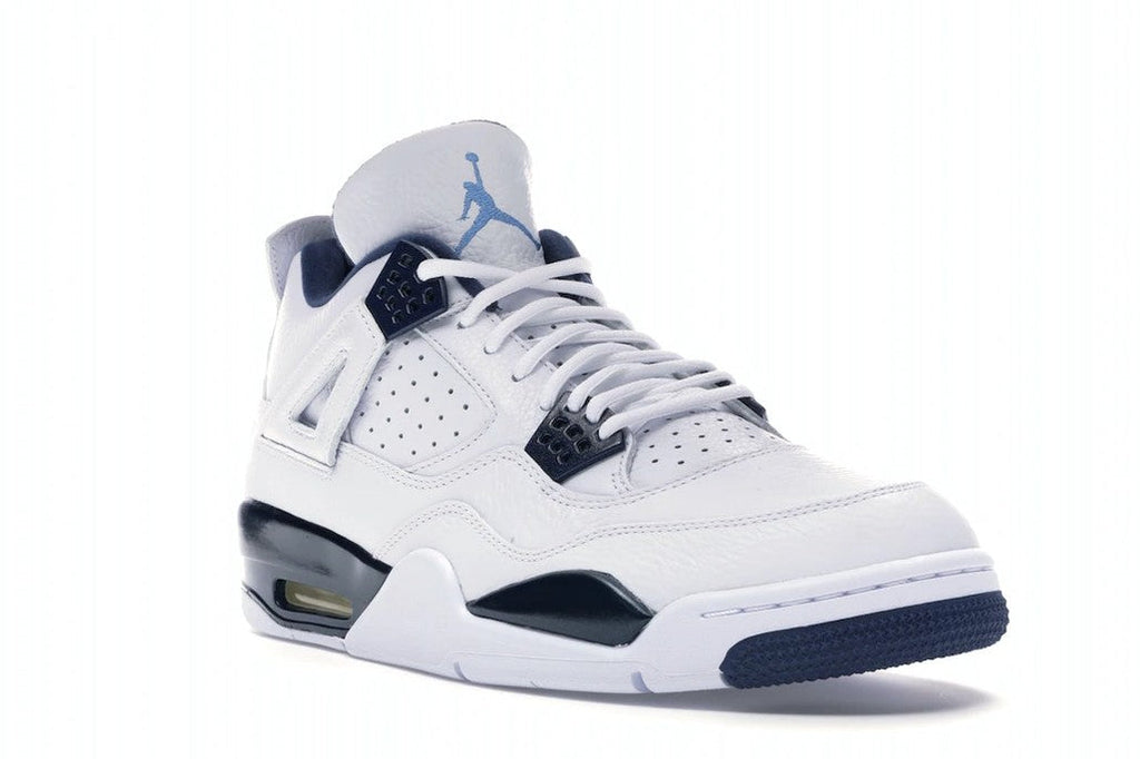 Columbia (2015) - Jordan 4 Retro - product image from the listing.