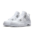 Pure Money - Jordan 4 Retro 2017 - product image from the listing.