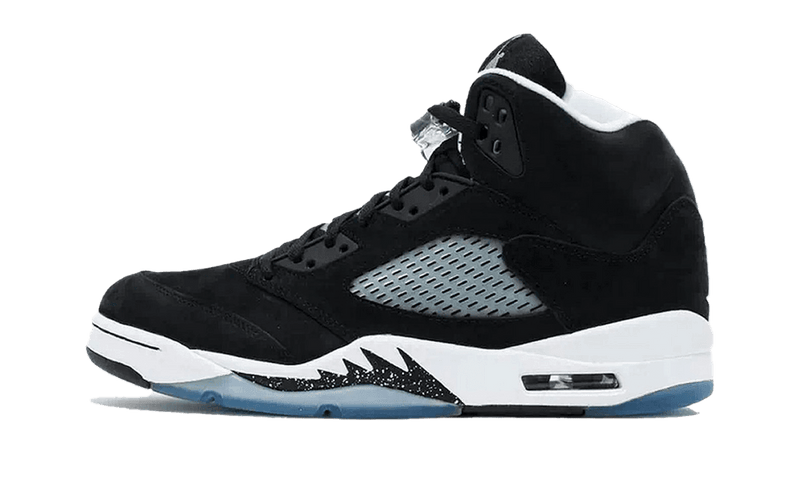 Moonlight - Jordan 5 Retro 2021 - product image from the listing.