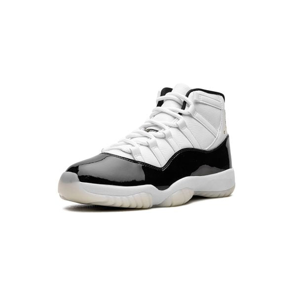 "Gratitude" AIR JORDAN 11 - product photo shown in the listing for this item.